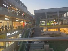 -首创奥特莱斯(北京店)