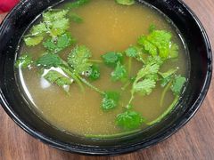 咖喱牛肉粉丝汤-王家沙点心店(南京西路总店)