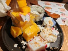 -岛风·台食小馆 ISLAND BISTRO(烟台山店)