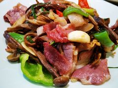 -妈妈的味道(和顺古镇店)