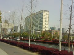 太仓第一人民医院-太仓市第一人民医院