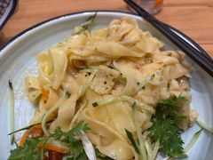 西域凉皮-西部马华清真兰州牛肉面·烧烤夜市(三里河店)