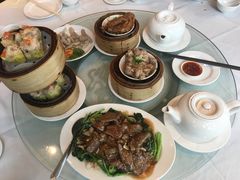 -麒麟海鲜酒家(Richmond)