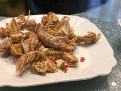 -海景苑海鲜大酒店(吕四店)