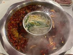 -化龙桥九宫格火锅(清水河店)