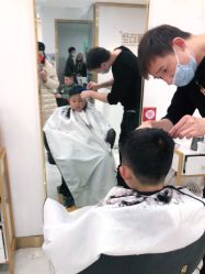 -柯琳造型直营店