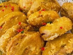 -椿记烧鹅(叠彩店)