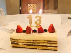 -酌宴府The China Club·广州万富希尔顿酒店(云城东路店)