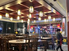-九尺赵老四鲜鹅肠火锅