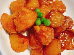 -四道菜·福建菜馆(新街口金鹰店)