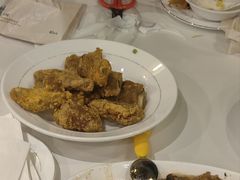 -松兰山海景大酒店·海鲜中餐厅