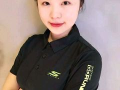 -美格菲健身中心(新都会店)
