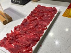 -古乐牛香·鲜牛肉牛杂火锅(吴江三里桥运东商业广场店)