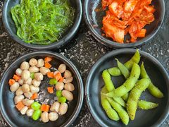 -九田家黑牛烤肉料理(珠江摩尔店)