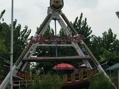 -南昌之星游乐场