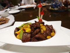 -富丽华大酒店·御园中餐厅(茶亭路店)