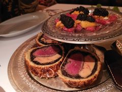 -壳里西餐厅Coquille Seafood Bistro(蒙自路店)