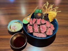 -满满初牛·炭烧牛肉专门店(国大店)