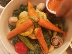 -农畉LONFOOD(福田星河COCOPark店)