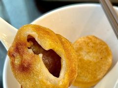 -毛华美食(清扬路店)