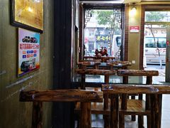 大堂-三子下水馆(南十四道街151号店)