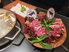 -二刀潮牛(重庆光环购物公园店)