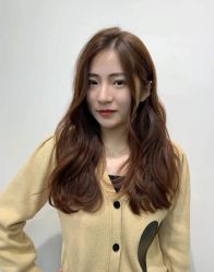 -YESIDO椰岛造型烫发染发