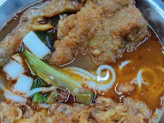 -覃姐柳州螺蛳粉(横岗店)