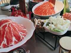 -北京老铺烤鸭(高新店)