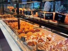 -tuan woodfire kitchen(锦绣坊店)