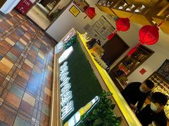 -陆壹捌餐厅(五大道店)