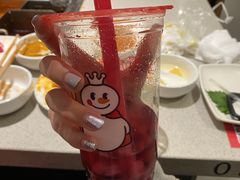 -海底捞大排档火锅(悦荟广场店)