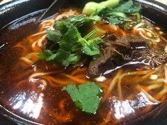 -李先生牛肉面大王(东铁营店)