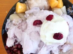 -鲜芋仙(宝地广场店)