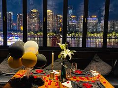 -AZUL by FUEL蓝色·法式酒馆(琶醍店)