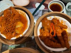 -香港蓮香樓(上環店)
