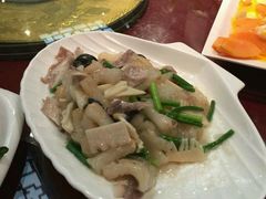 -颜家菜·鲁菜世家(大明湖店)