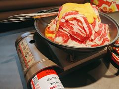 -花漫里日式餐厅(城东中骏店)
