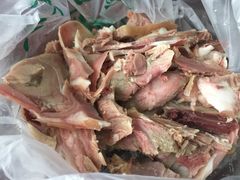 白水羊头肉-洪记白水羊头(天坛店)