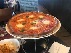 -WOLFGANG PUCK KITCHEN & BAR(迪士尼小镇店)
