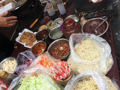 -老婆婆炒饭(小白楼1902欧式风情街店)