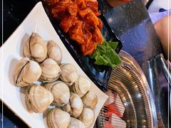 -丹东丛炟海鲜烧烤(江艺路店)