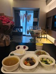 -大美母婴月子中心(馨乐庭店)