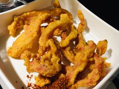 -锅说大脸毛肚重庆老火锅(佐阾店)