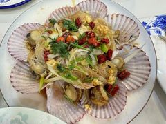 -来之顺海鲜菜馆·青岛菜·始于1993(栈桥店)