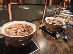 -佛山保利洲际酒店·月色西餐厅