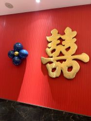 -稻香酒家-宴会厅·BB宴·年会·喜宴(天河领展店)