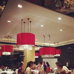 -青岛富力艾美酒店·宴会厅