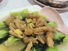 -龙海鲜螃蟹王(宏茂桥店)