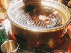 -西塔老太太泥炉烤肉(温州首店万象城黑金店)